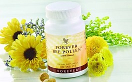 Forever-Bee-Pollen
