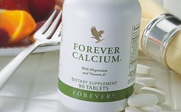 Forever-Calcium