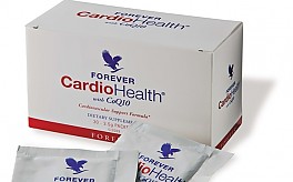 Forever-CardioHealth